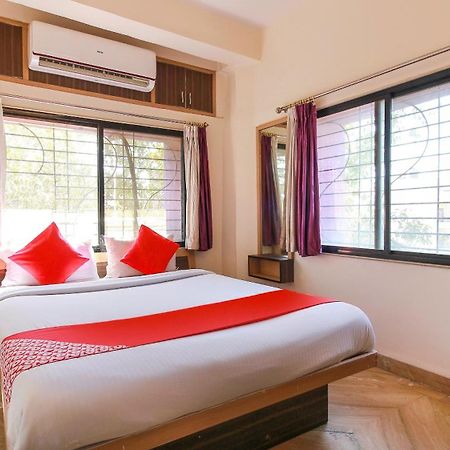 Hotel O Kandil Jogeshwari Εξωτερικό φωτογραφία