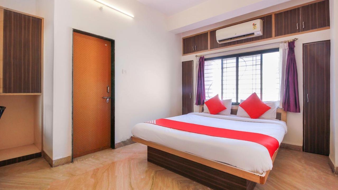 Hotel O Kandil Jogeshwari Εξωτερικό φωτογραφία