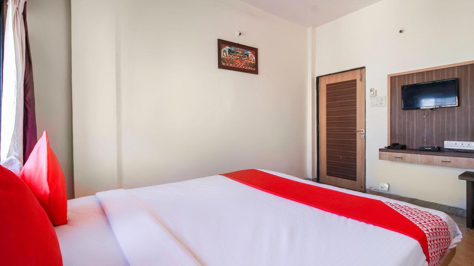 Hotel O Kandil Jogeshwari Εξωτερικό φωτογραφία