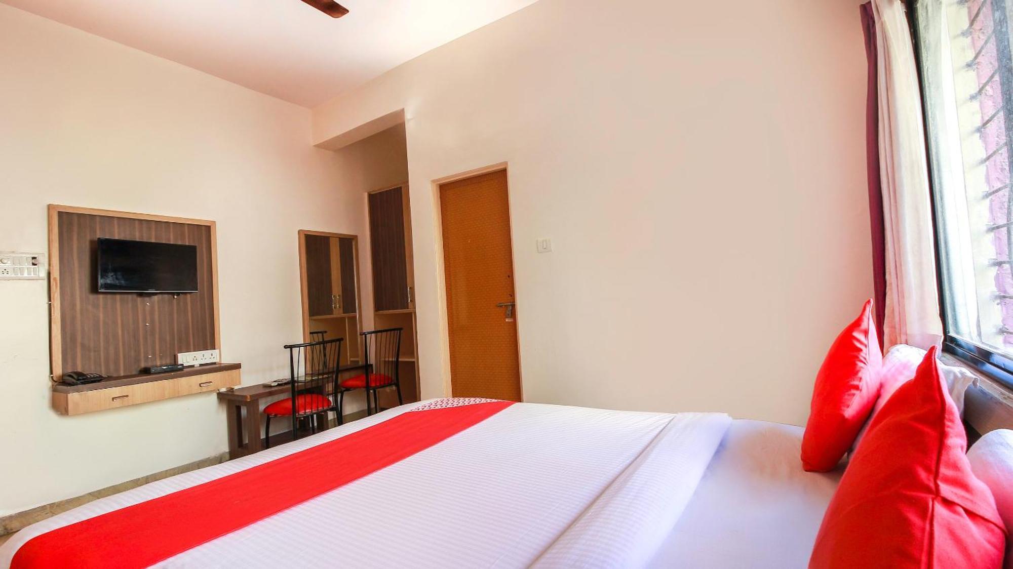 Hotel O Kandil Jogeshwari Εξωτερικό φωτογραφία