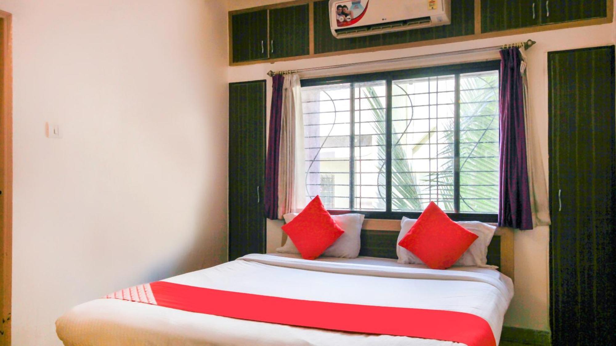 Hotel O Kandil Jogeshwari Εξωτερικό φωτογραφία