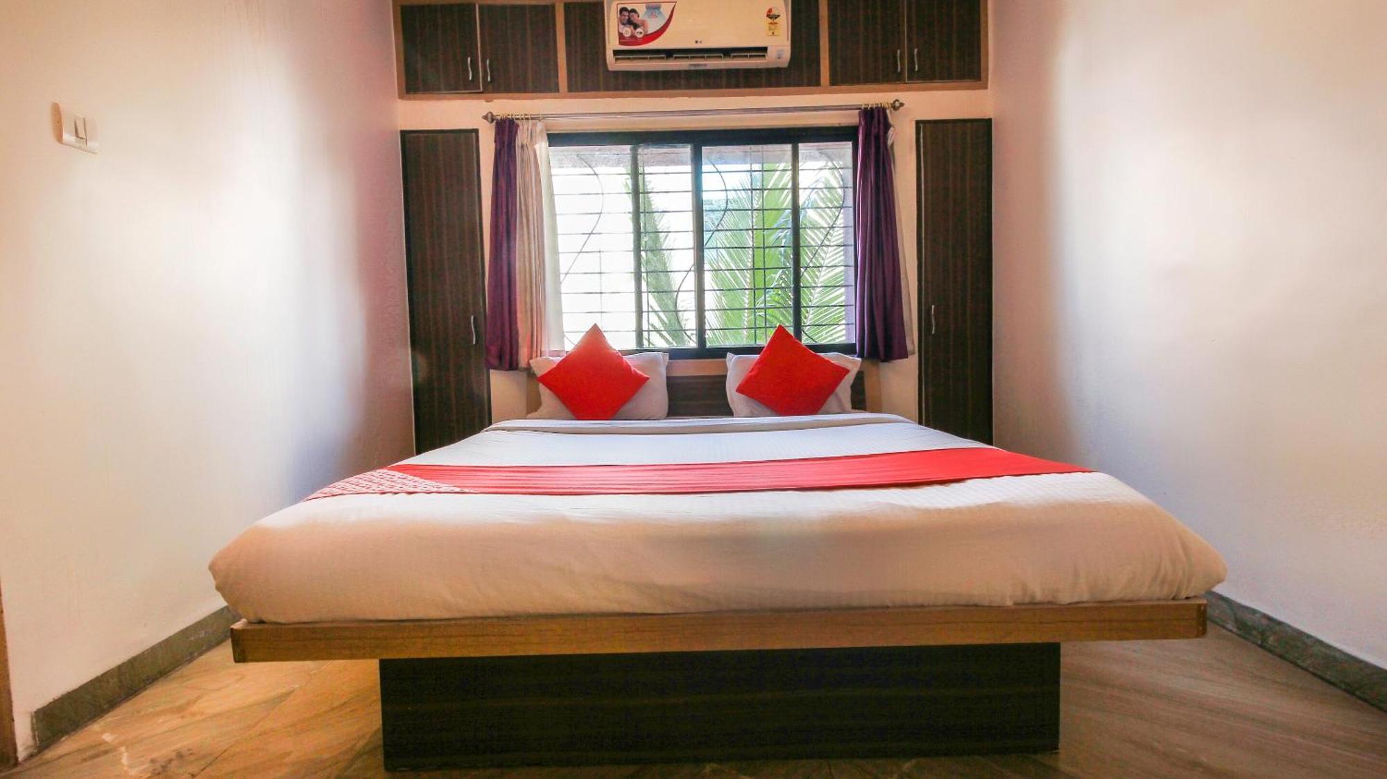 Hotel O Kandil Jogeshwari Εξωτερικό φωτογραφία