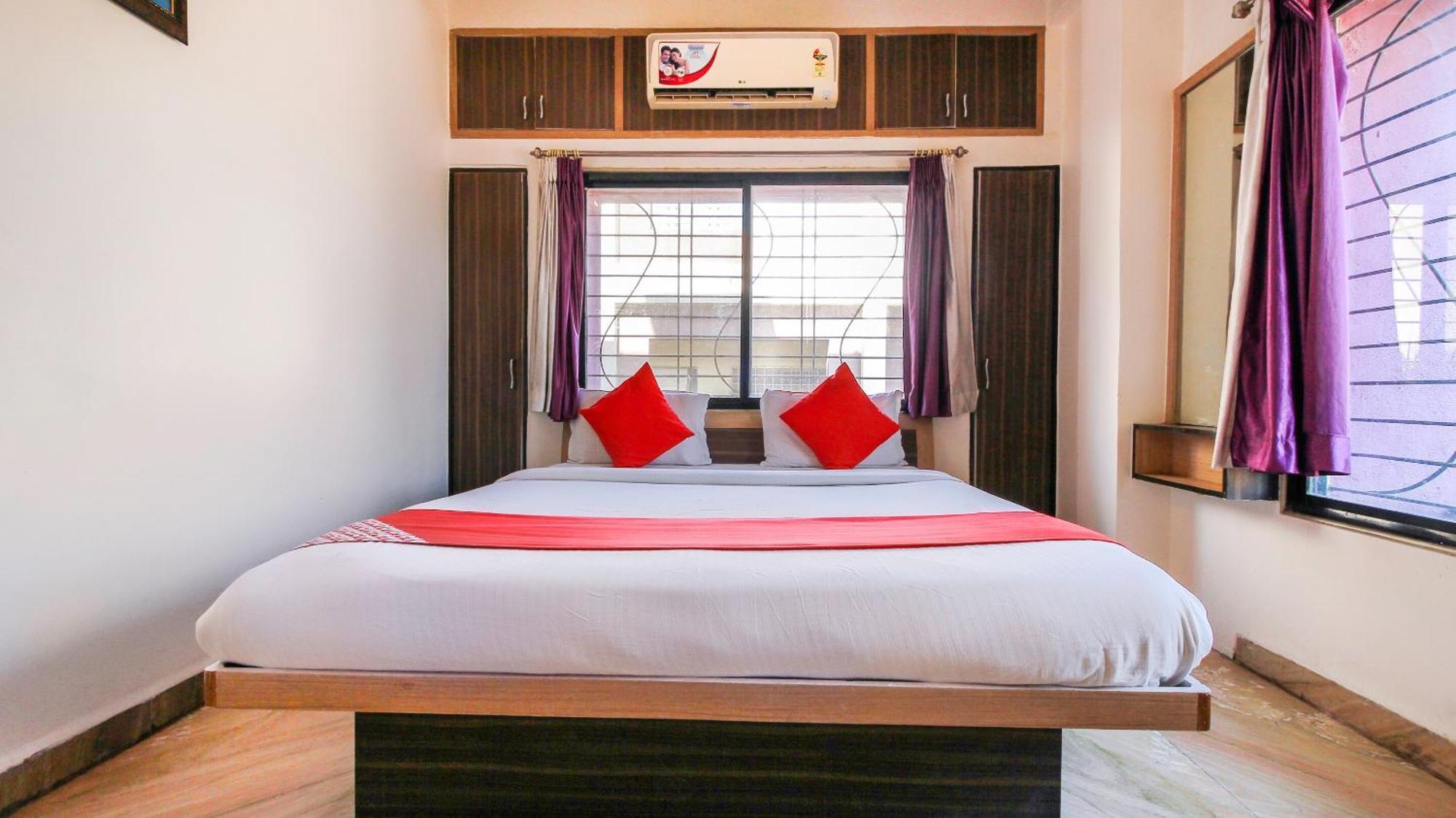 Hotel O Kandil Jogeshwari Εξωτερικό φωτογραφία
