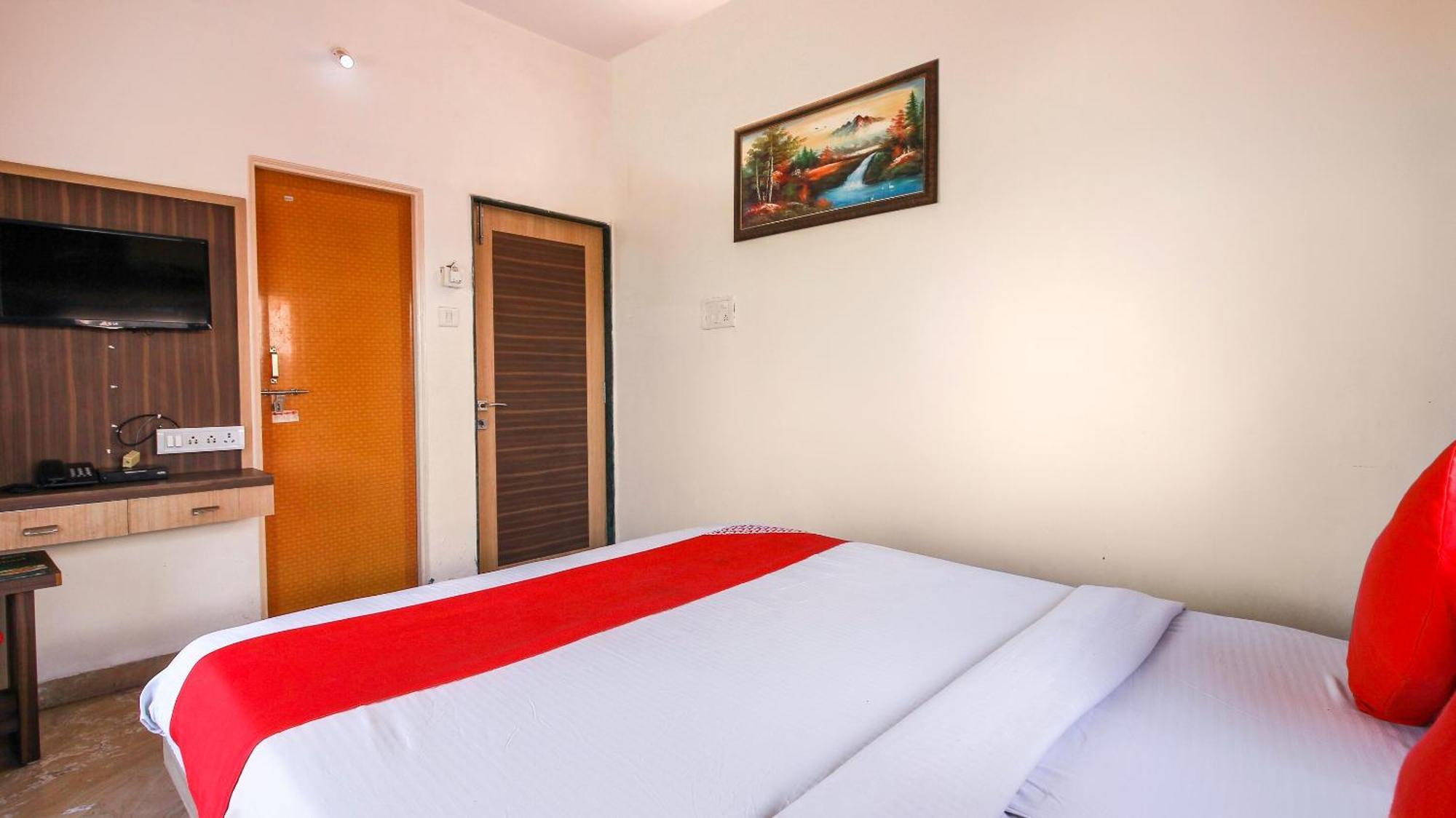 Hotel O Kandil Jogeshwari Εξωτερικό φωτογραφία