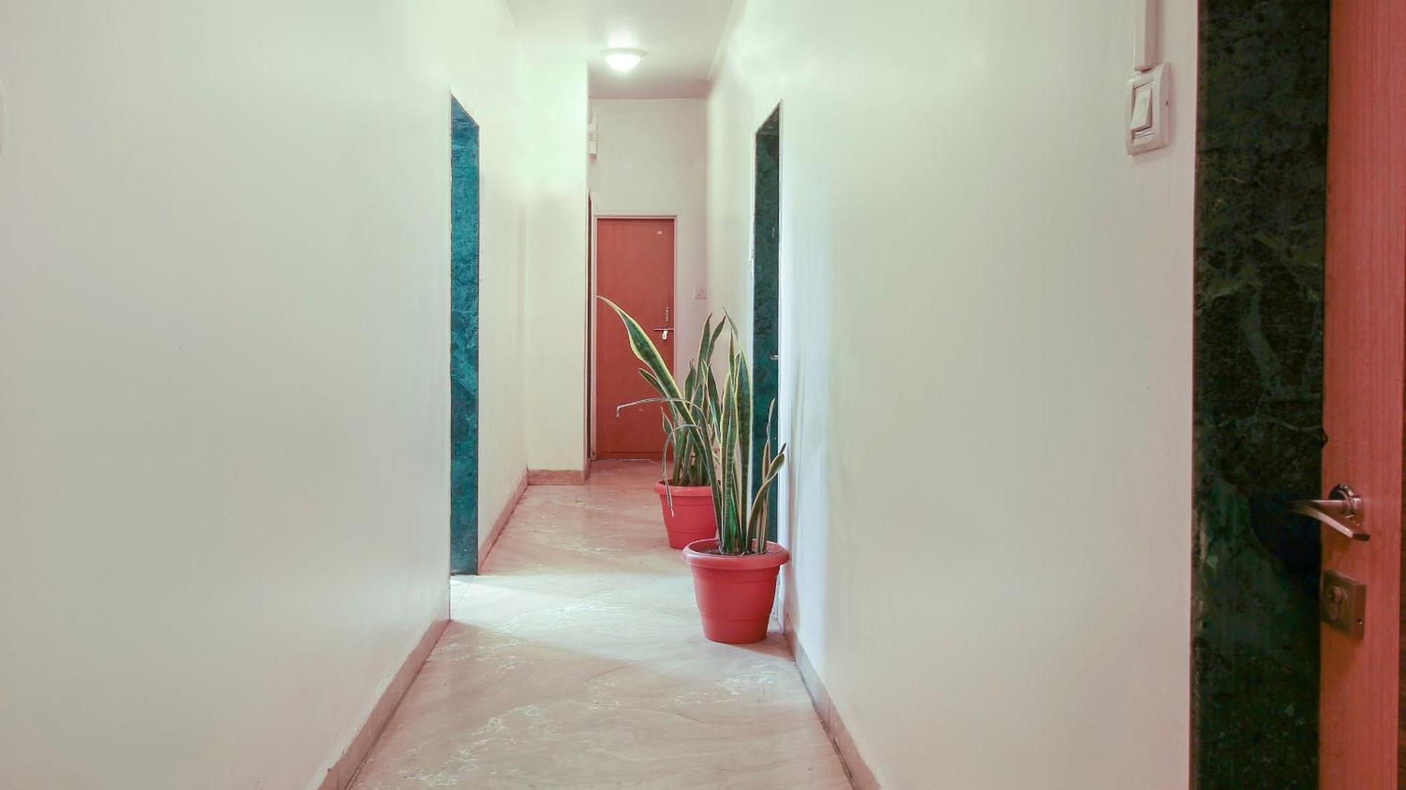 Hotel O Kandil Jogeshwari Εξωτερικό φωτογραφία