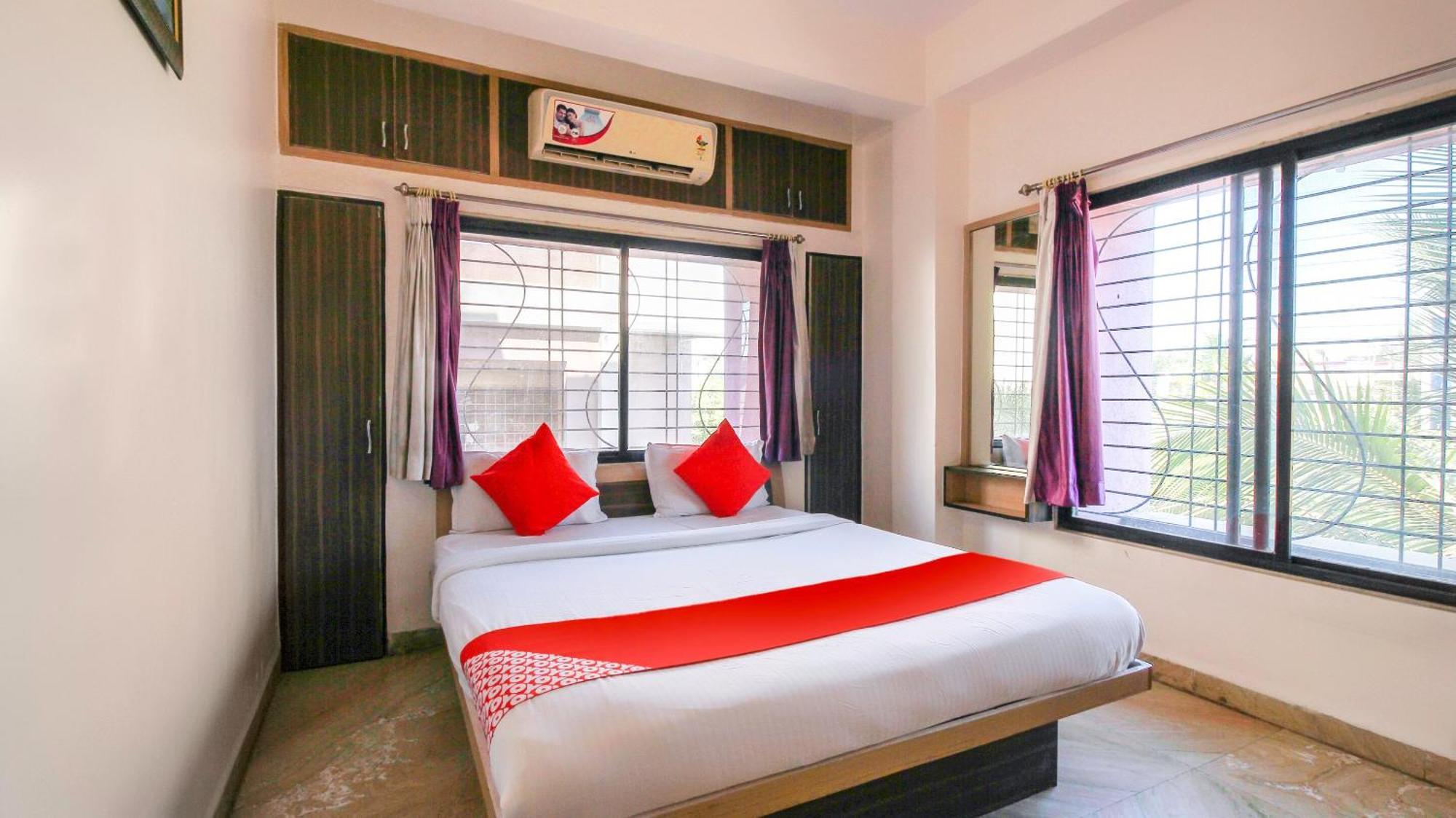 Hotel O Kandil Jogeshwari Εξωτερικό φωτογραφία