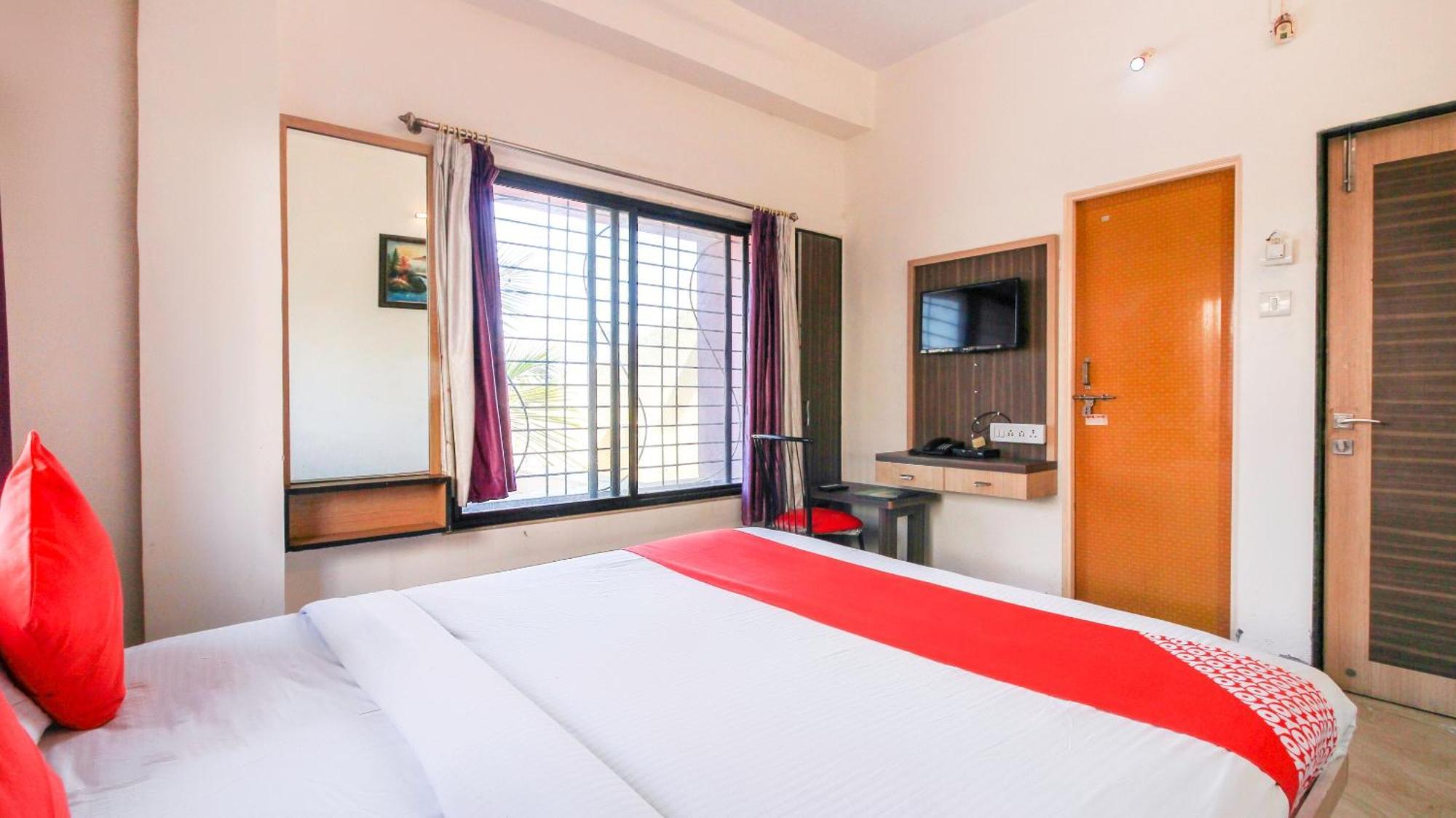 Hotel O Kandil Jogeshwari Εξωτερικό φωτογραφία