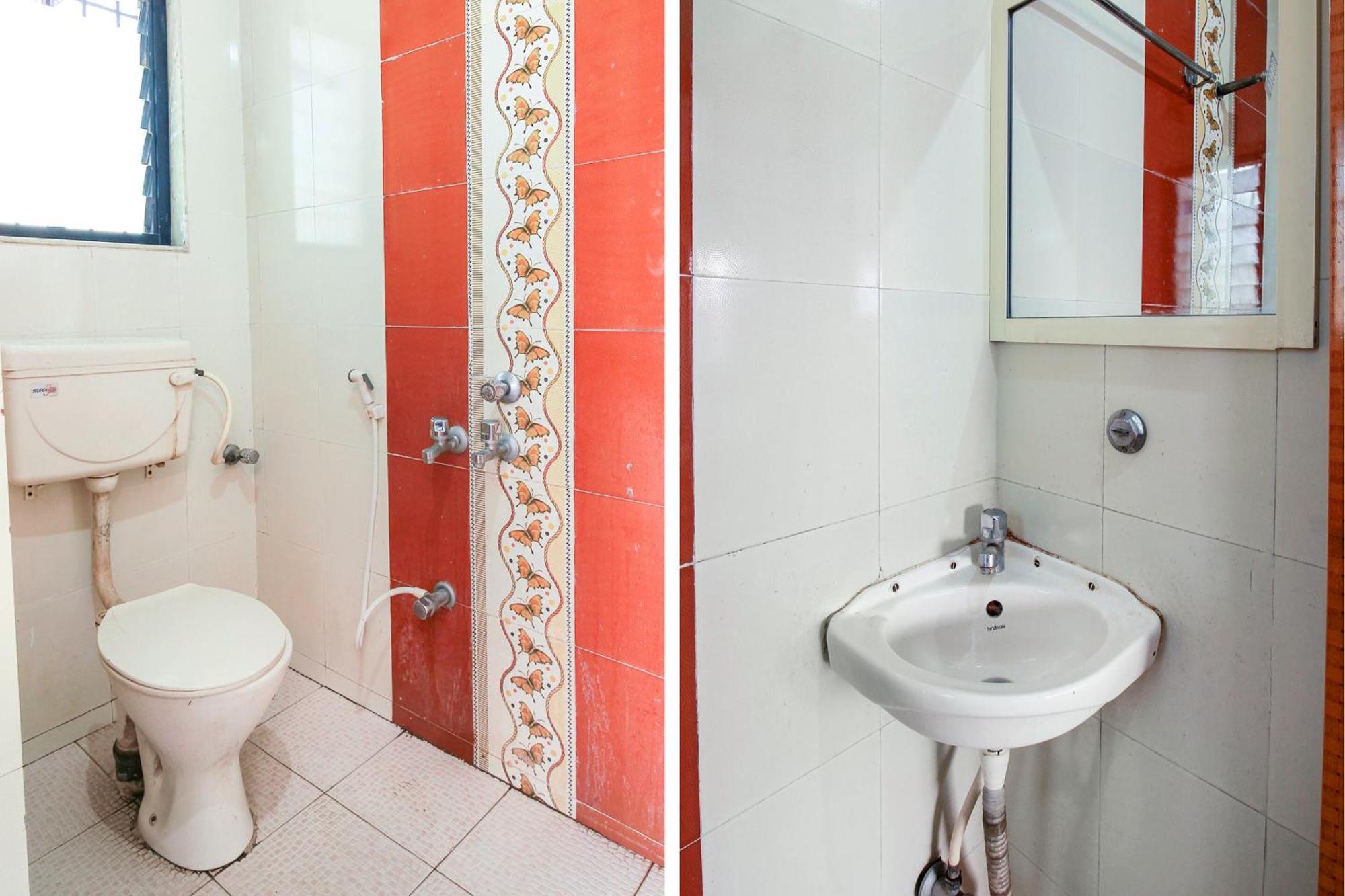 Hotel O Kandil Jogeshwari Εξωτερικό φωτογραφία