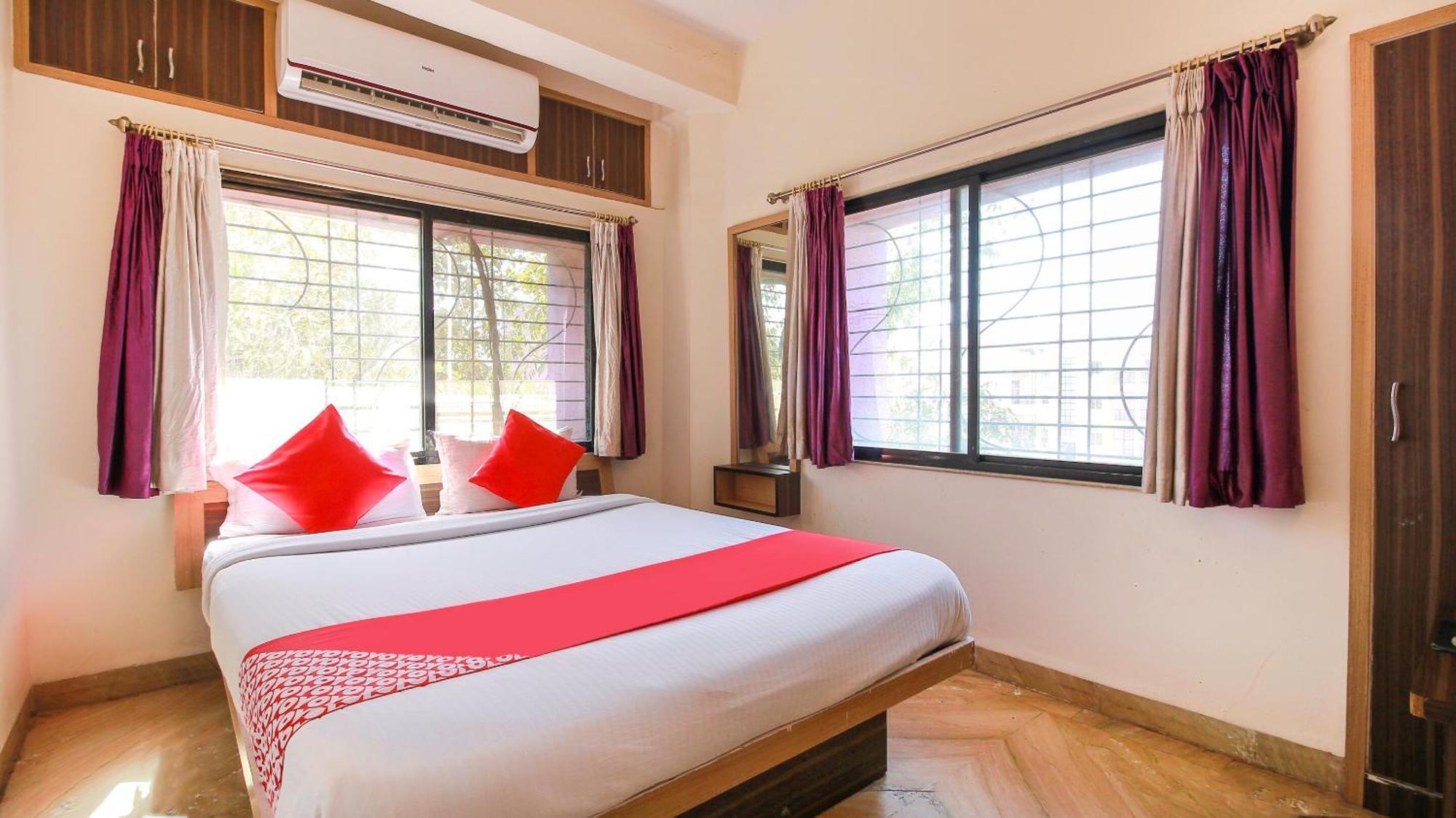 Hotel O Kandil Jogeshwari Εξωτερικό φωτογραφία