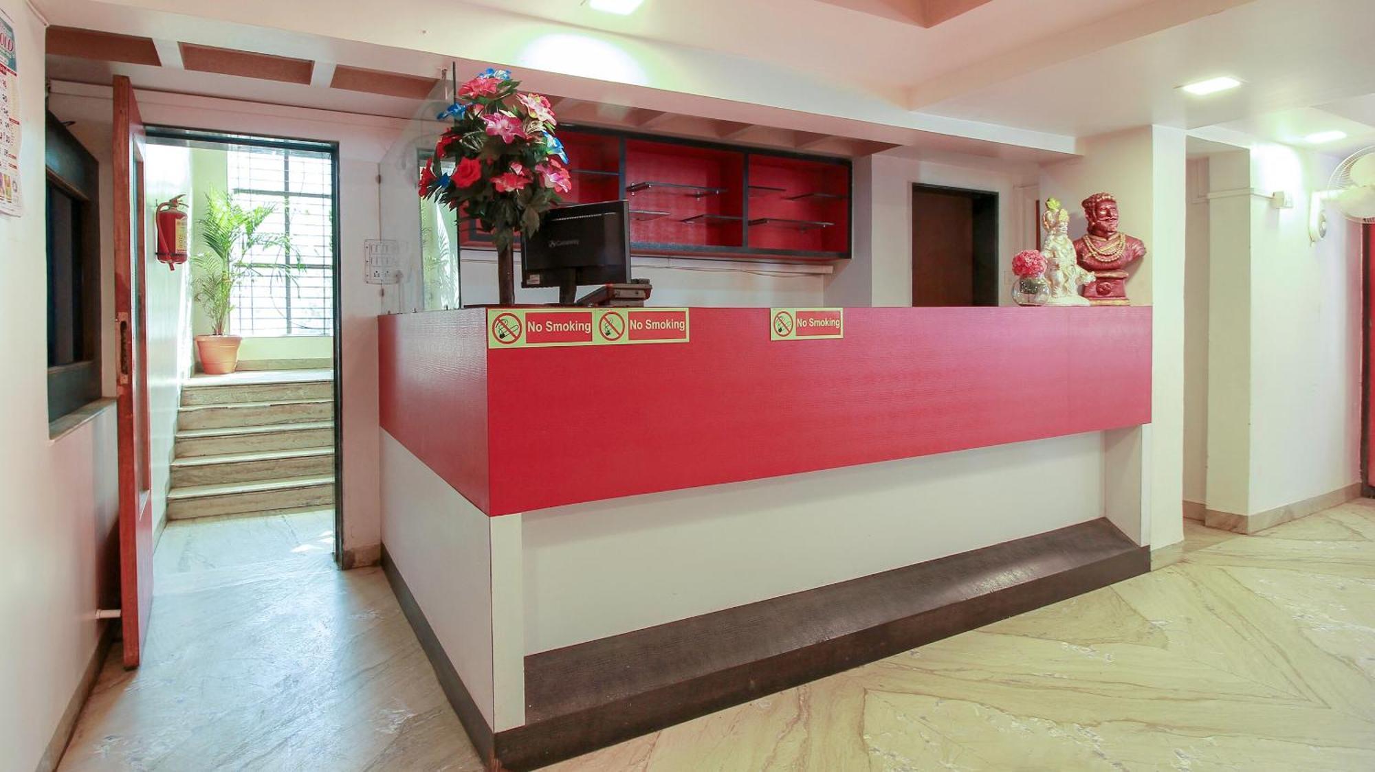 Hotel O Kandil Jogeshwari Εξωτερικό φωτογραφία