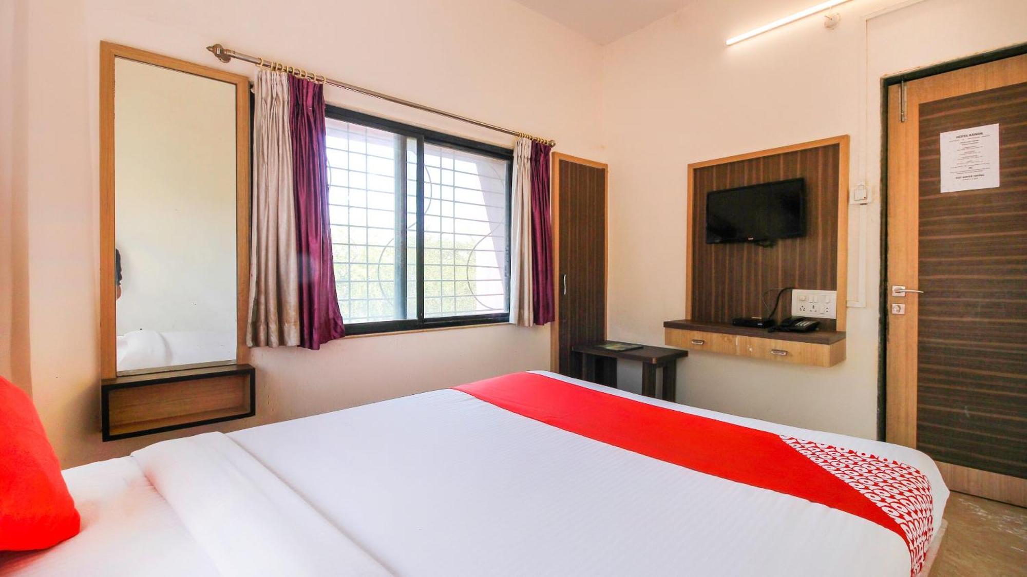 Hotel O Kandil Jogeshwari Εξωτερικό φωτογραφία