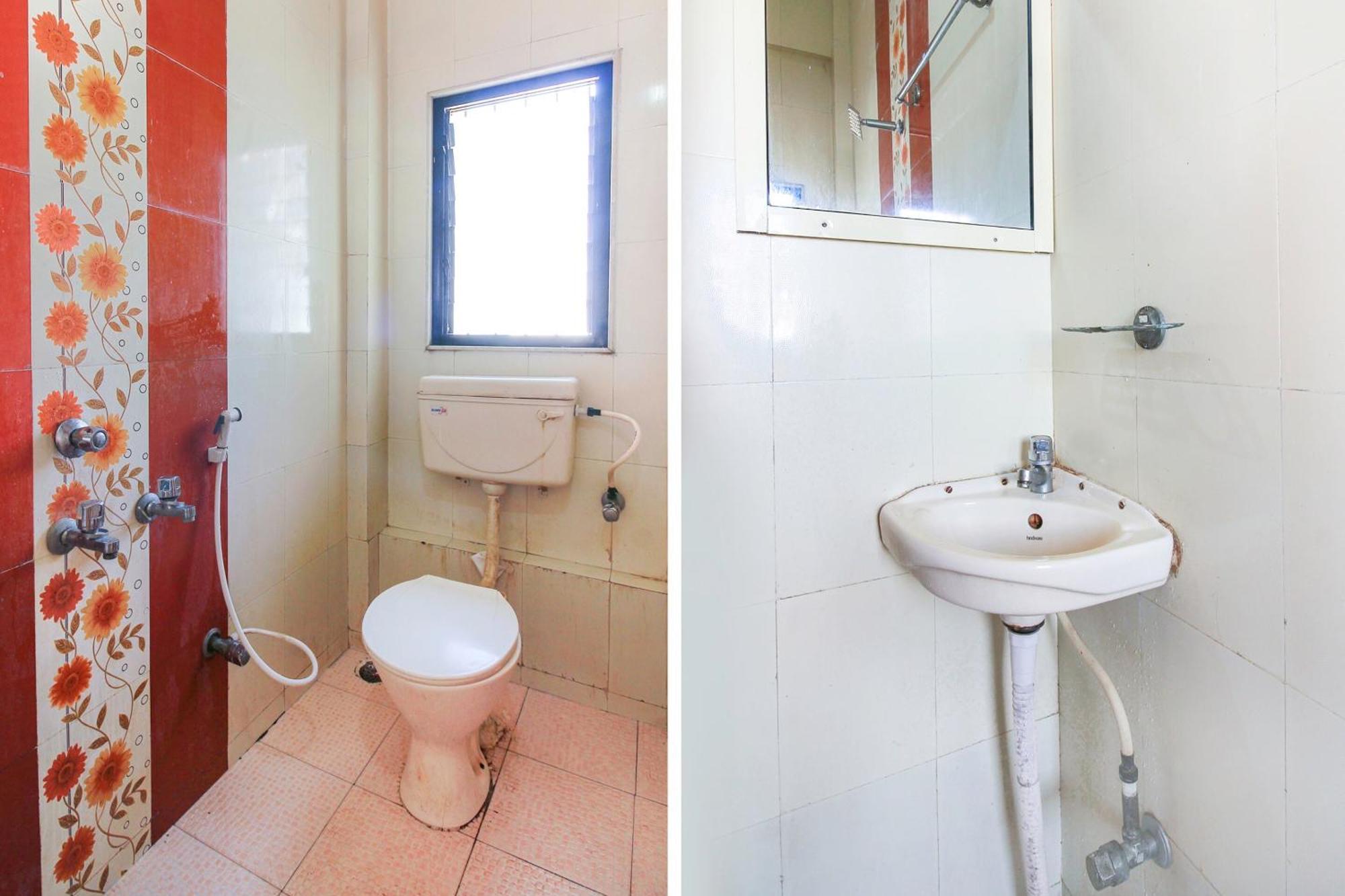Hotel O Kandil Jogeshwari Εξωτερικό φωτογραφία