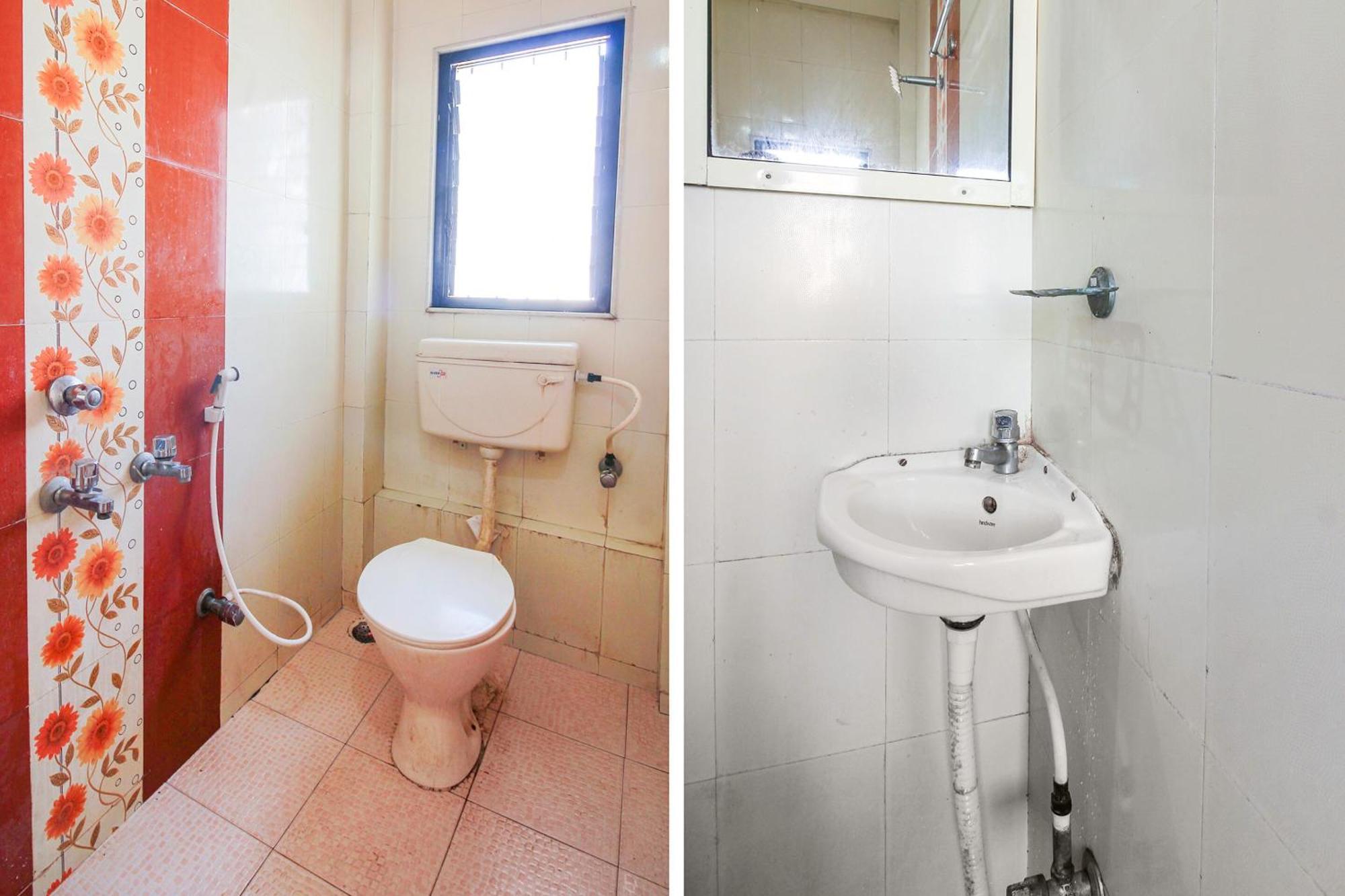 Hotel O Kandil Jogeshwari Εξωτερικό φωτογραφία