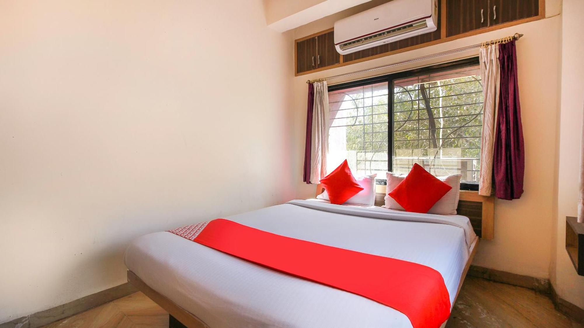 Hotel O Kandil Jogeshwari Εξωτερικό φωτογραφία